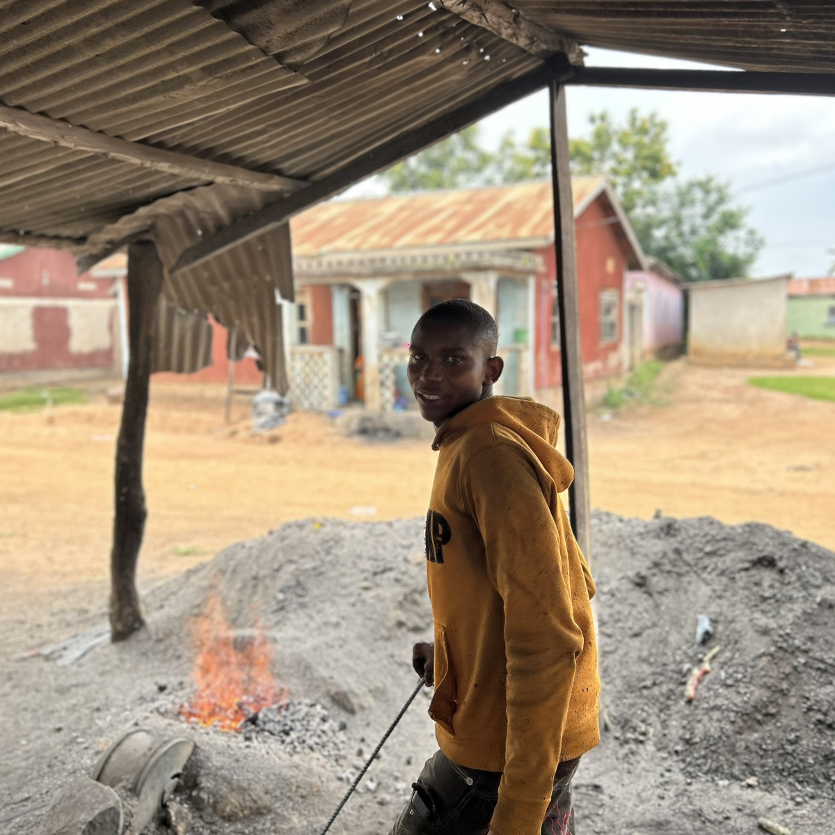 Upendo Blacksmiths Group