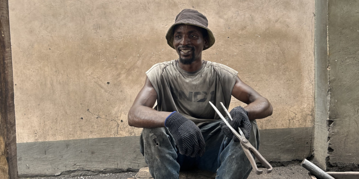 Metalworker