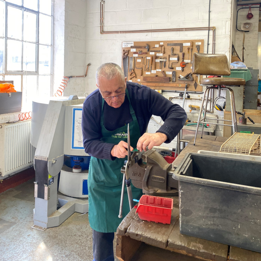 Tools refurb best