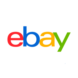 Picture of Take a look at our eBay store!