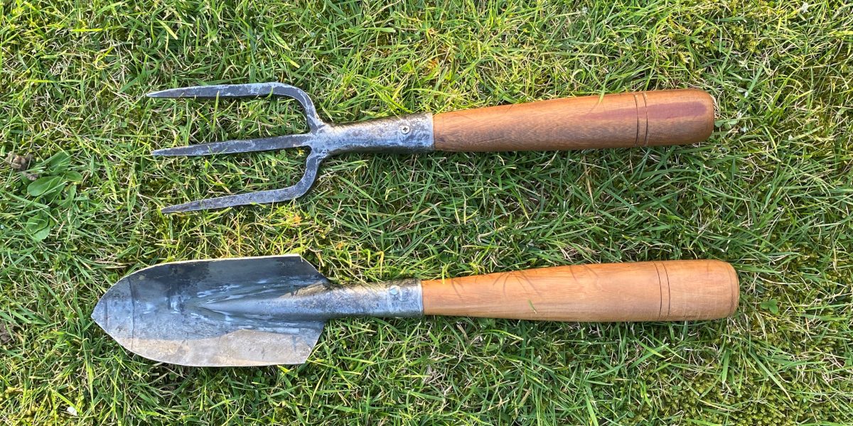 Tools from Tanzania
