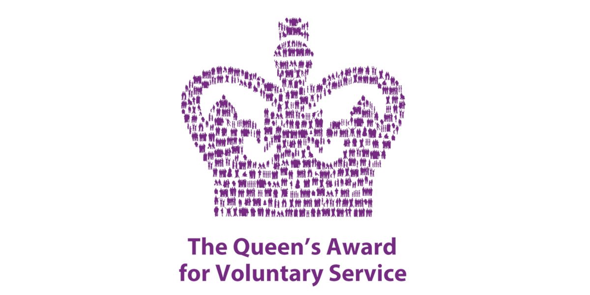 Queens Award New Image