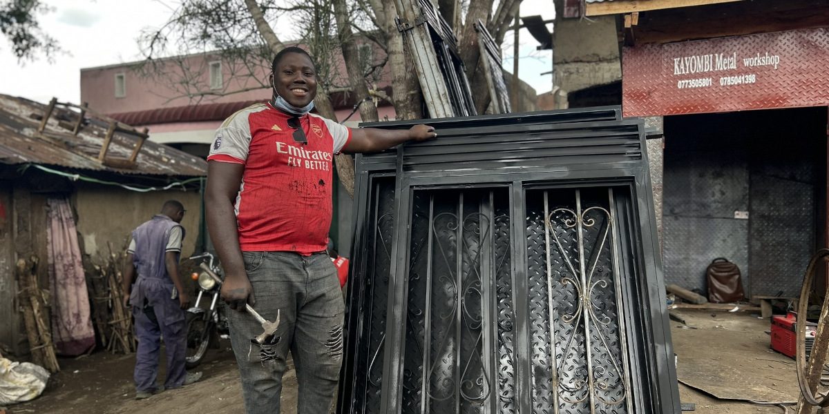 Jofus Ayebale